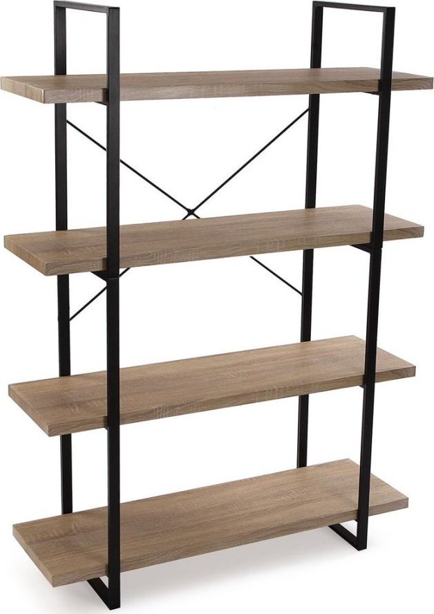 Regał Versa HELSINKI 33 x 141,5 x 100 cm