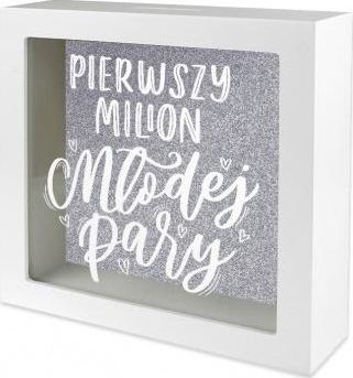 Pan Dragon Skarbonka Home-Ślub 2