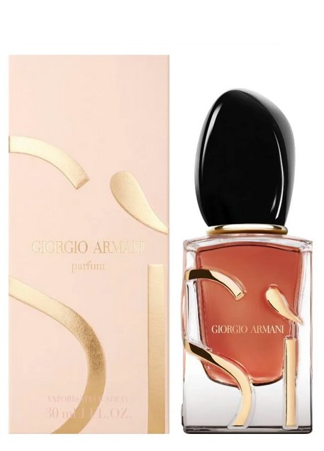 GIORGIO ARMANI Si Parfum 30ml