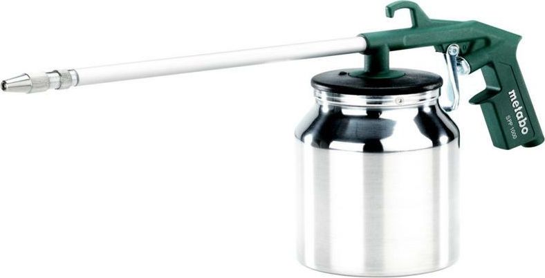 Metabo Pistolet Do Konserwacji / Ropowania Spp1000 Met601570000