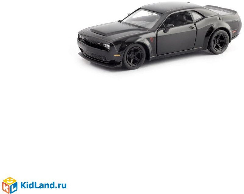 CAR DODGE CHALLENGER 554040M(C ) 1/32