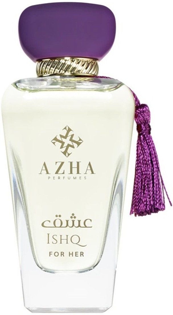 Azha Ishq Woda perfumowana spray 100ml