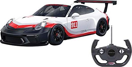 Jamara JAMARA Porsche 911 GT3 Cup 1:14 wh - 405153