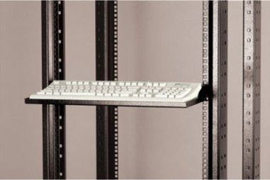 CONTEG Uchwyt na klawiaturę CONTEG 19, bez klawiatury