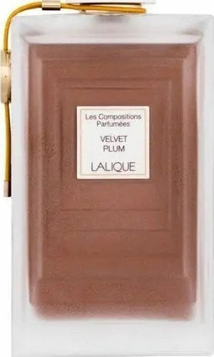 Lalique LALIQUE Les Compositions Parfumees Velvet Plum EDP spray 100ml
