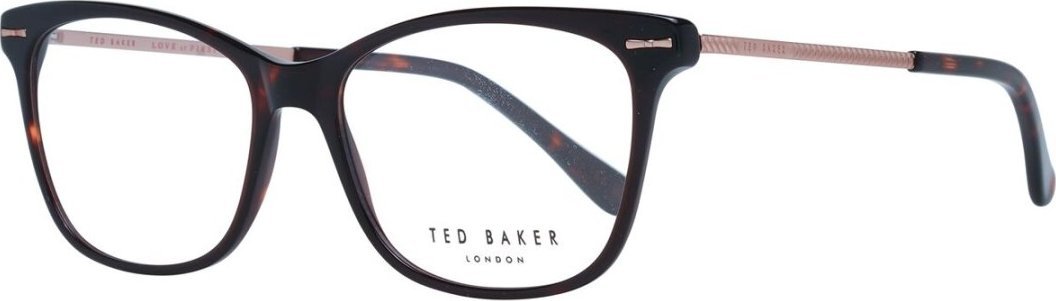 Ted Baker Ramki do okularów Damski Ted Baker TB9199 52008