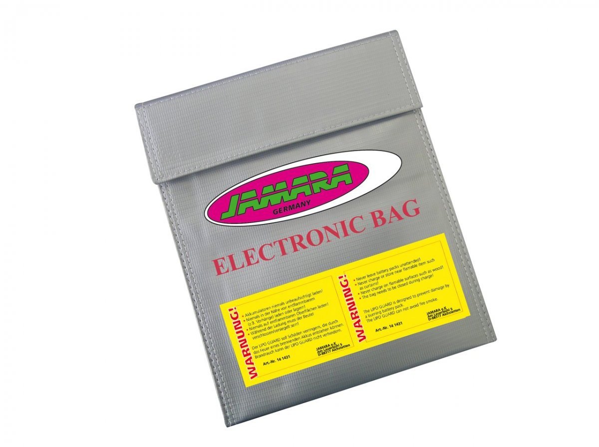 Jamara 141430 część/akcesorium do pojazdu zabawki