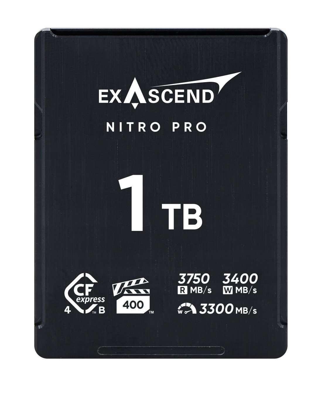 Karta pamięci ExAscend Nitro Pro CFexpress B 1TB