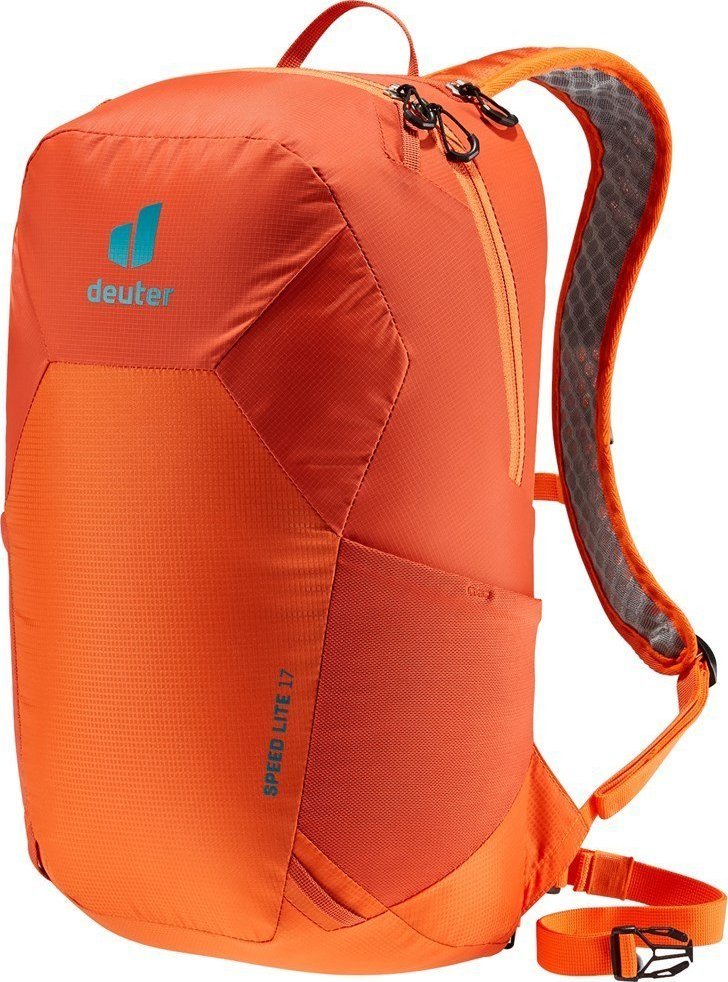 Plecak turystyczny Deuter Speed Lite 17 l Pomarańczowy