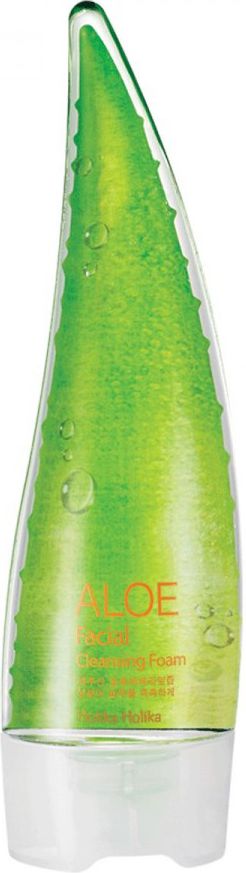 Holika Holika Aloe Pianka do mycia twarzy 150 ml