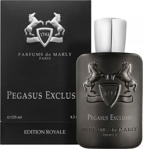 Parfums De Marly Perfumy Męskie Parfums de Marly EDP Pegasus Exclusif (125 ml)
