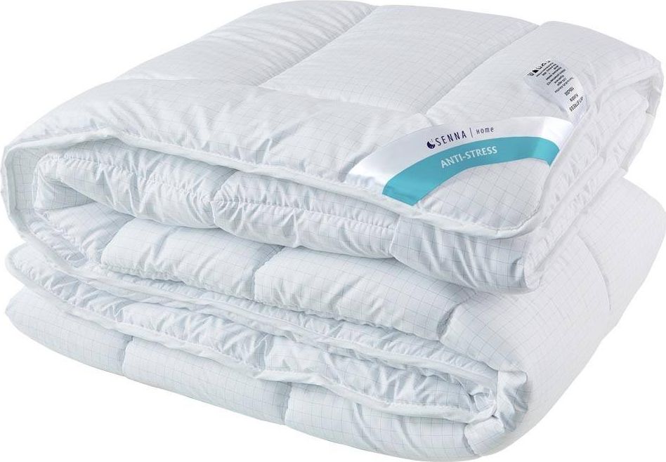 ANTI-STRESS KOŁDRA CAŁOROCZNA 200X220