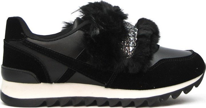 Estetino Oryginalne damskie tenisówki-36