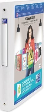 Elba Elba 100201432, A4, Polypropylene (PP), Transparent, 12 pc(s)