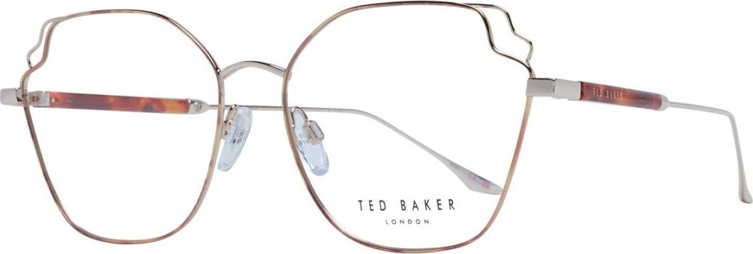 Ted Baker Ramki do okularów Damski Ted Baker TB2299 55400