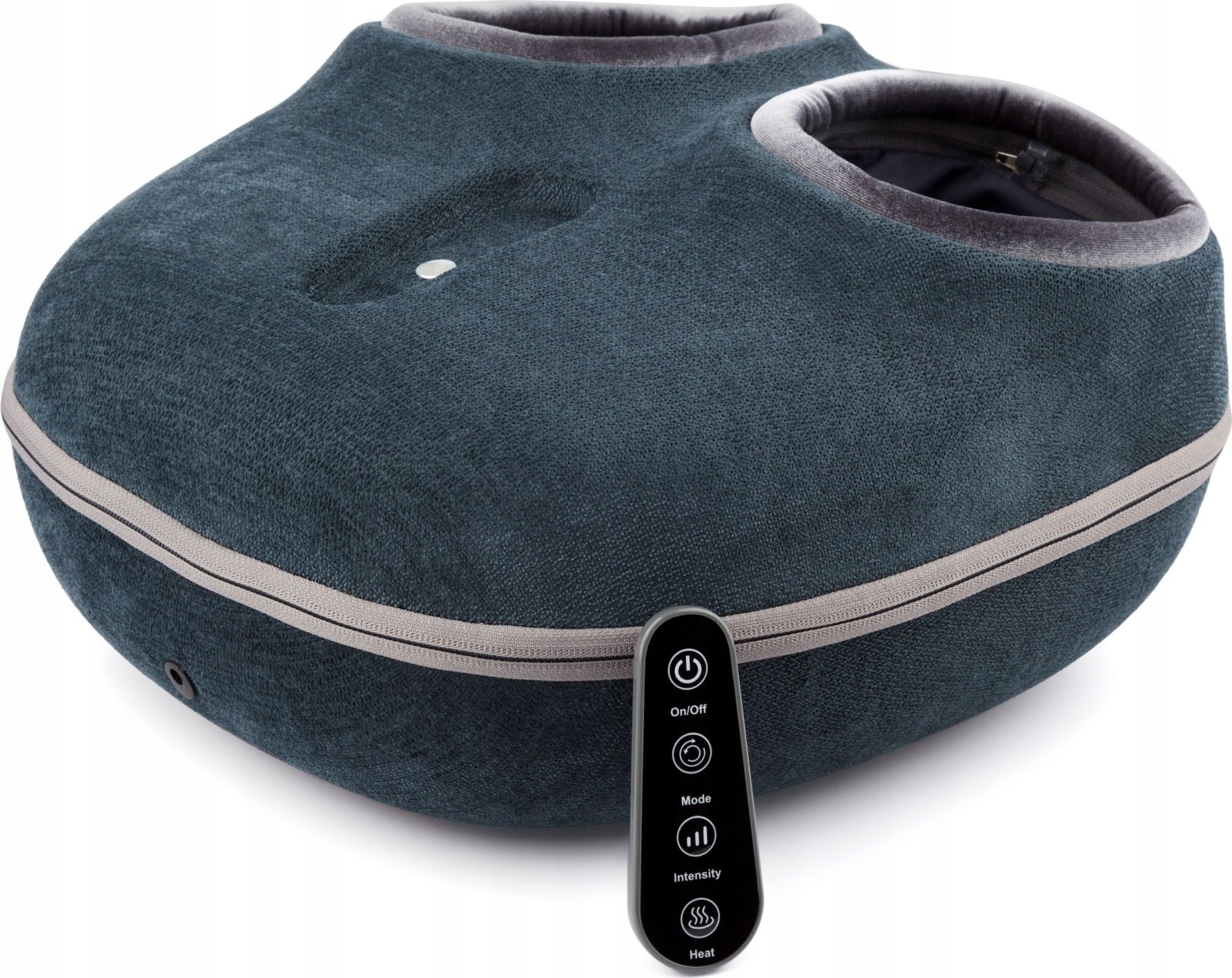 Masażer Medivon Masażer powietrzny do stóp i poduszka 2w1 Artemis, masaż shiatsu