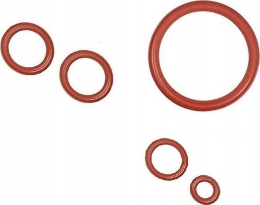 MEGACOM Zestaw uszczelek do ekspresów Saeco/Philips