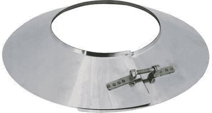 SpiroFlex 60 SPS OSŁONA-ROZETA SX-OKD60OS