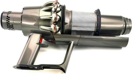 Dyson Oryginalny Korpus + silnik +cyklon grafitowy Dyson V11 (SV15,SV17,SV28)