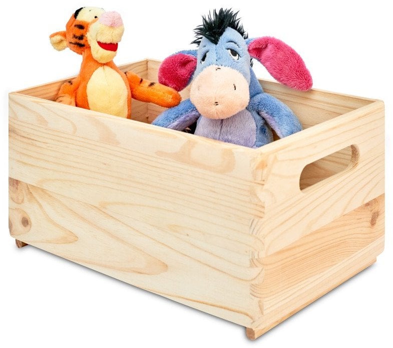 WOODEN BOX30X20X13.5 314000