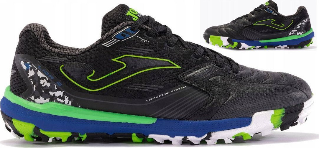 Joma BUTY SPORTOWE TRENINGOWE JOMA LIGA 2401 TURFY NA ORLIK LIGS2401TF