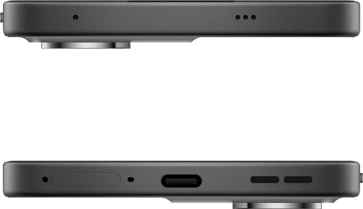 Oppo Reno 13FS 5G 12/512GB Graphite Gray