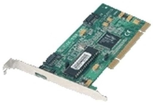 Dawicontrol PCI Card PCI-e DC-644e Raid Retail