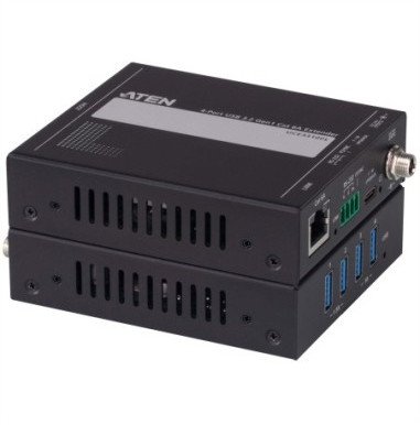 ATEN US3384I Przełącznik współdzielenia 8 x 4 USB 3.2 Gen 1