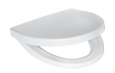 Deska sedesowa Cersanit Parva (5902115705366)