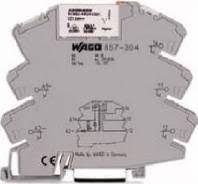 Wago Przekaźnik separacyjny JUMPFLEX 24V DC 10mA 1P (857-304)