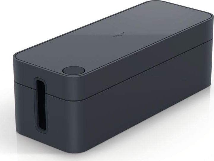 Organizer Durable Maskownica Czarny 1 sztuka (503037)