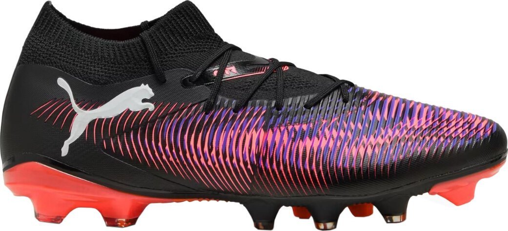 Buty piłkarskie Puma Future 8 Match FG/AG 108140 01 41