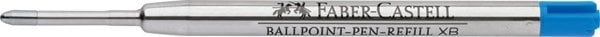 Faber-Castell Faber-Castell 148746 wkład do długopisu Niebieski 1 szt.