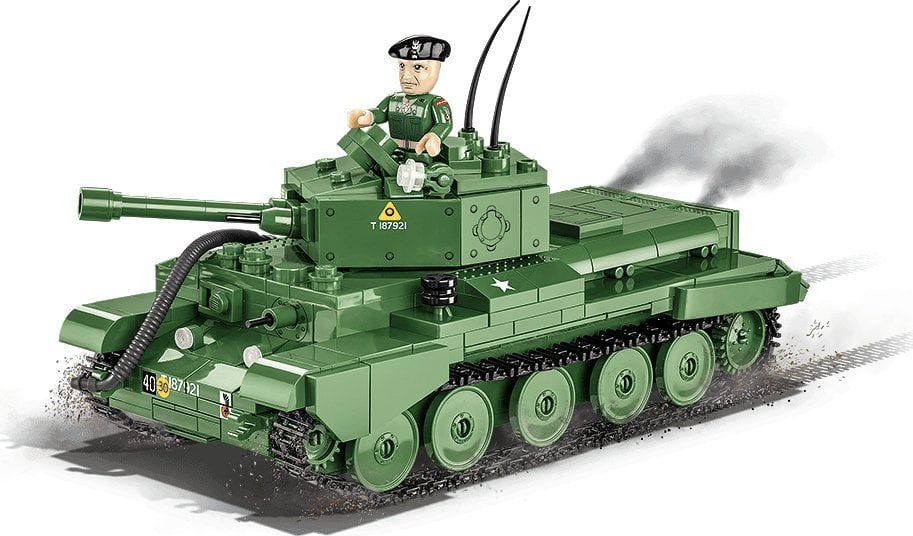 Cobi Klocki Cromwell Mk.IV