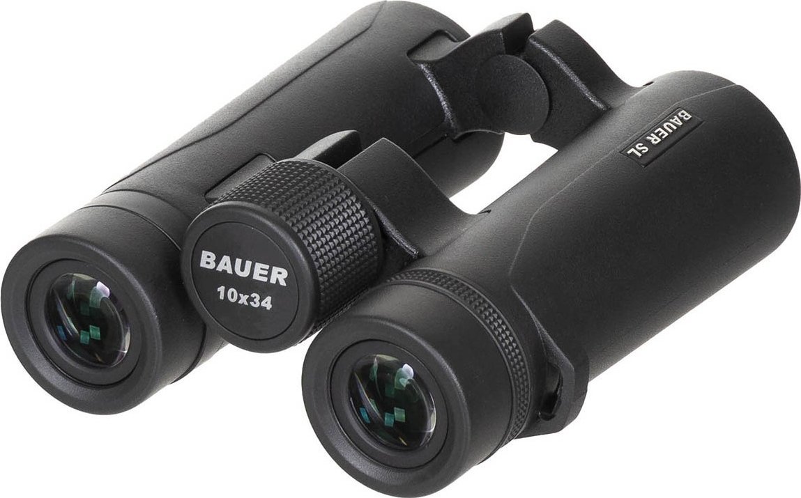 Lornetka Outdoor LORNETKA BAUER SL 10 X 34