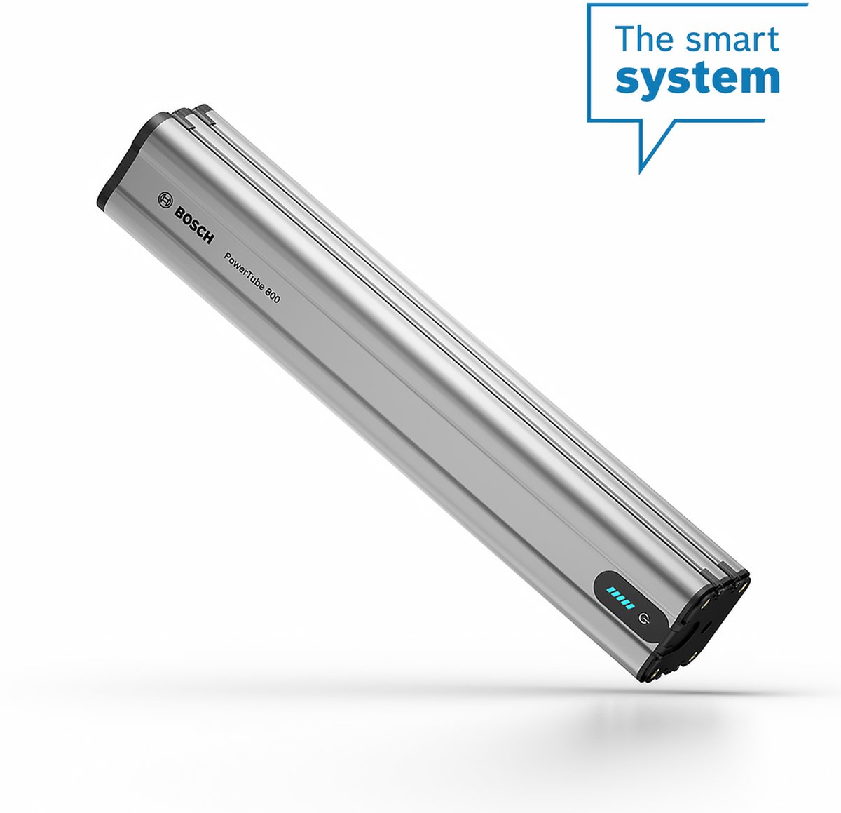 Akumulator, bateria BOSCH POWERTUBE 800 pozioma BBP3880