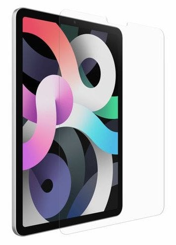 OB PREMGLASS APPLE IPAD AIR11IN/M2 ANTIMICROBIAL CLEAR PROPACK