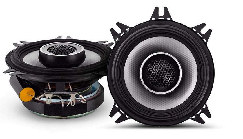 GŁOŚNIK SAM. ALPINE S2-S40 100MM/2DR Hi-Res AUDIO