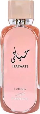Lattafa Lattafa Hayaati Florence 100ml EDP