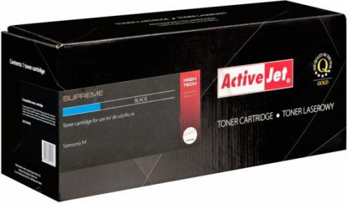 Toner Activejet Black Zamiennik T650H11E (ATL-T650NX)
