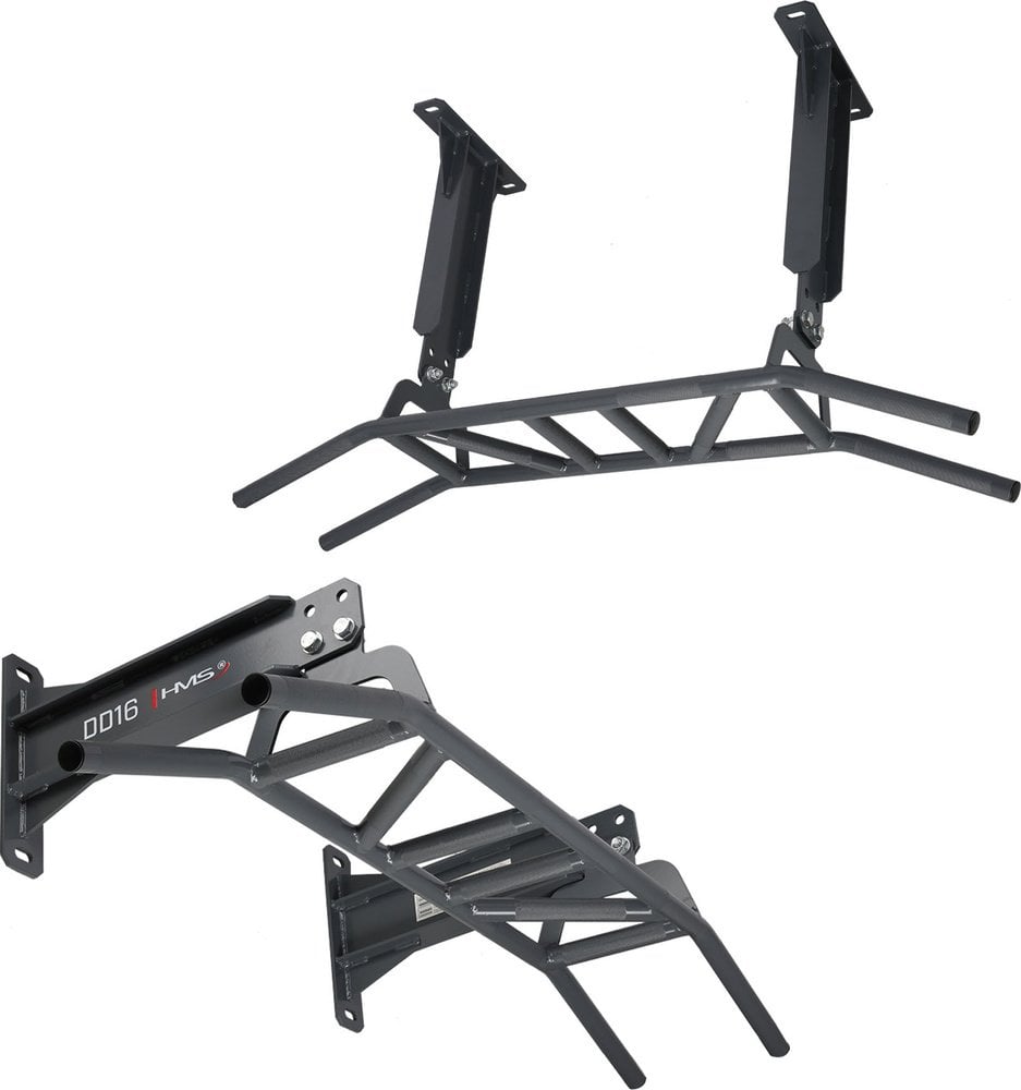 DD16 DRĄŻEK DO PODCIĄGANIA HMS