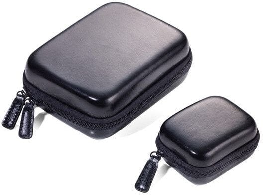 TROIKA Set ONPACK schwarz