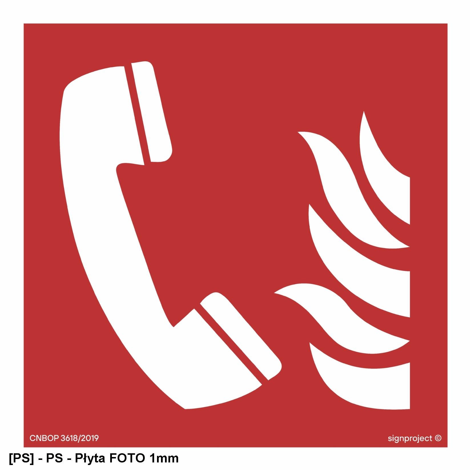 BF006 - Telefon bezpieczeństwa 500x500