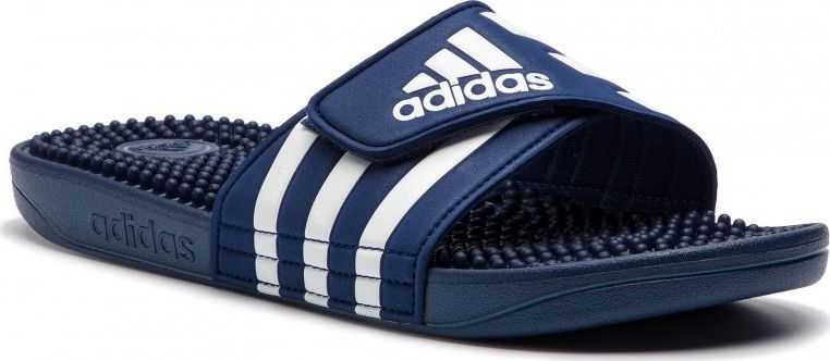 Adidas Klapki męskie granatowe r. 39 (F35579)