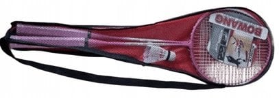 *****Zestaw do badmintona 1007656 76564