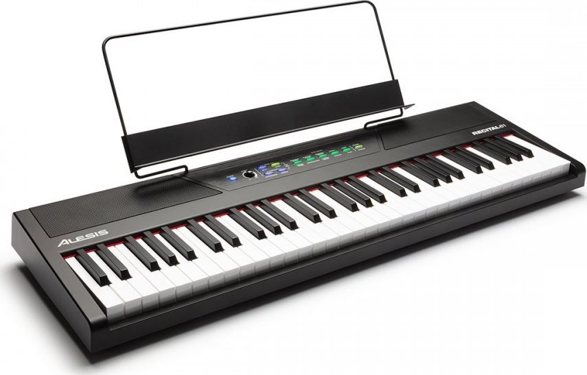 ALESIS Alesis Recital - pianino cyfrowe