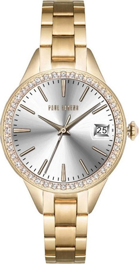 Zegarek damski Paul Lorens LATIFA PL20001B-3D1