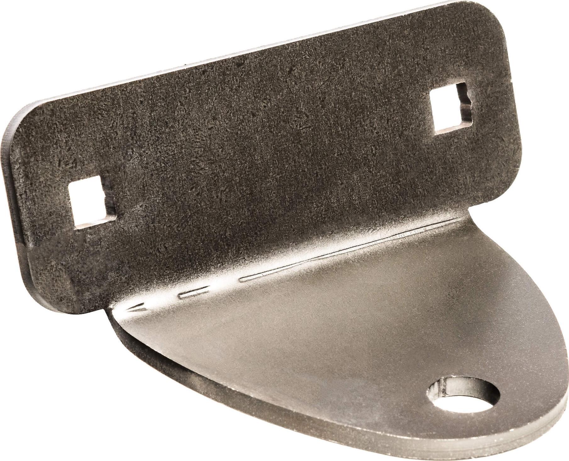 Solo by AL-KO AL-KO Zaczep tylny do traktora PREMIUM 95/105/125 (119608)