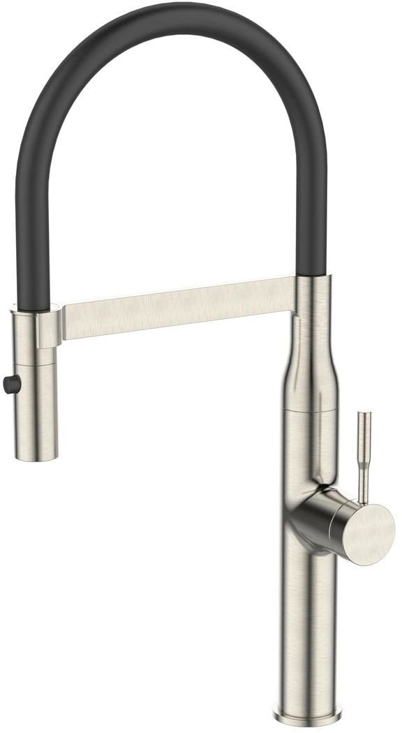 Bateria kuchenna Alveus Bateria MIRAGE-S Satyna