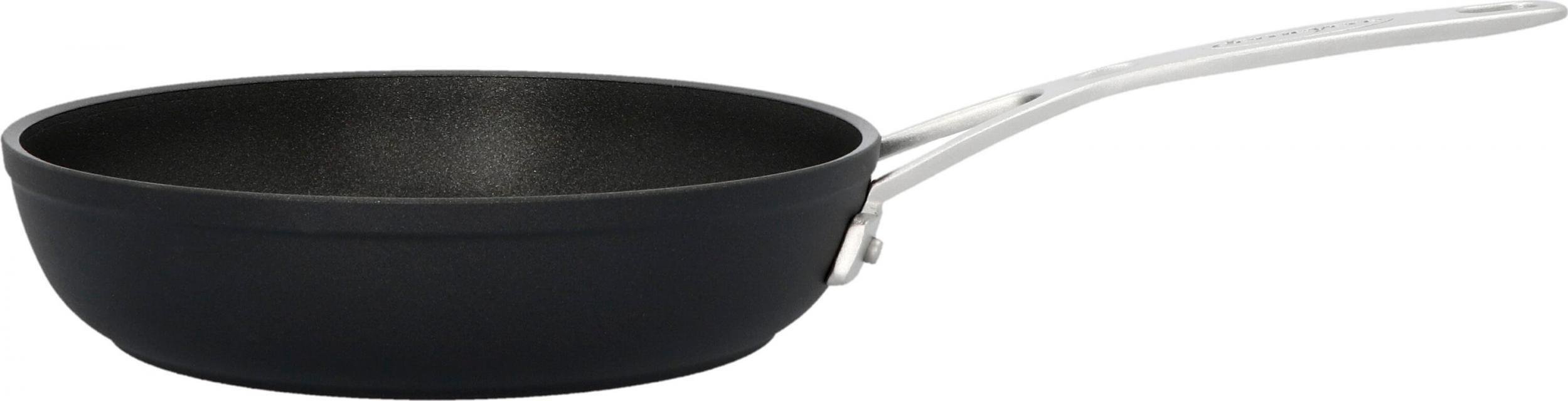 Patelnia Demeyere Tytanowa 20cm